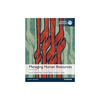 Pearson Education Limited Managing Human Resources, Global Edition (häftad, eng)