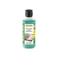 Kärcher Kärcher Patio & Deck RM 564 rengörare - vätska - flaska - 500 ml - koncentrerat