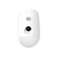 Hikvision Hikvision DS-PDPC12P-EG2-WE - rörelsesensor/-kamera