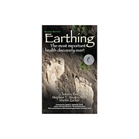 Turner Publishing Company Earthing (2nd Edition) (häftad, eng)