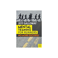 Meyer & Meyer Sport (UK) Ltd Mental Training for Runners (häftad, eng)