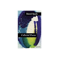 Carcanet Press Ltd Complete Poems (häftad, eng)