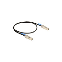 DeLOCK Delock extern SAS-kabel - 2 m