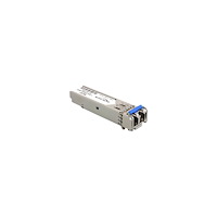 DeLOCK Delock - SFP-sändar/mottagarmodul (mini-GBIC) - 1GbE