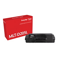 XEROX Everyday - svart - kompatibel - tonerkassett (alternativ för: Samsung MLT-D205L)