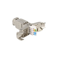 DeLOCK Delock kabelkopplare