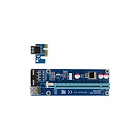 DeLOCK Delock - kort för stigare