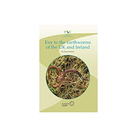 Field Studies Council Key to the earthworms of the UK and Ireland (häftad, eng)
