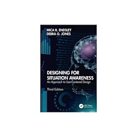 Taylor & francis ltd Designing for Situation Awareness (häftad, eng)