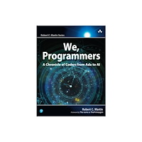 Pearson Education (US) We, Programmers (häftad, eng)