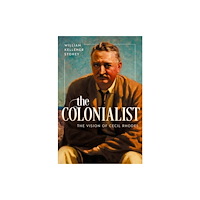 Oxford University Press Inc The Colonialist (inbunden, eng)