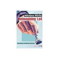 Quality Chess UK LLP Reimagining 1.e4 (inbunden, eng)