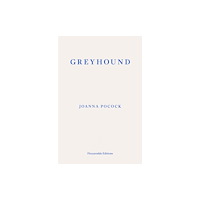 Fitzcarraldo Editions Greyhound (häftad, eng)