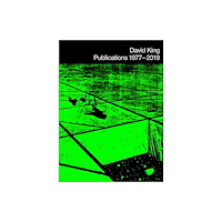COLPA PRESS David King Publications 1977 - 2019 (häftad, eng)