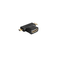 DeLOCK Delock HDMI-delare