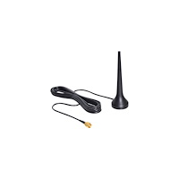 DeLOCK Delock GSM Quadband Antenna - antenn