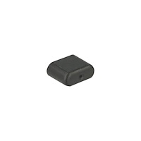 DeLOCK Delock Dust Cover for USB Type-C Male - dammskydd