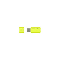 Wilk Elektronik GOODRAM UME2 - USB flash-enhet - 64 GB