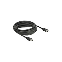 DeLOCK Delock HDMI-kabel - 5 m