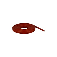 DeLOCK Delock Fire-Proof Sleeving Silicone-Coated - böjligt kabelrör