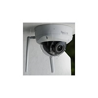 Reolink Digital Technology Reolink W437 - nätverksövervakningskamera - kupol