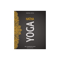 Meyer & Meyer Sport (UK) Ltd Hatha Yoga (häftad, eng)