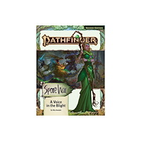 Paizo Publishing, LLC Pathfinder Adventure Path: A Voice in the Blight (Spore War 3 of 3) (P2) (häftad, eng)