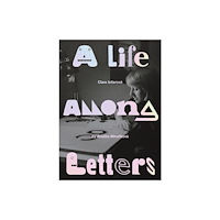 Inventory Press LLC Clara Istlerova: A Life Among Letters (häftad, eng)