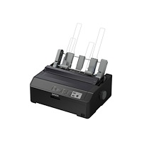 EPSON Epson LQ 590II - skrivare - svartvit - punktmatris