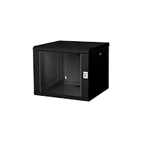 Digitus DIGITUS Professional Unique DN-19 09U-6/6-SW - rack - 9U