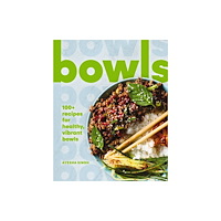 HarperCollins Focus Bowls (inbunden, eng)