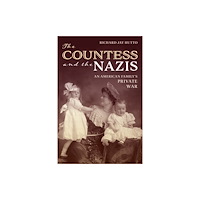 Rowman & littlefield The Countess and the Nazis (inbunden, eng)