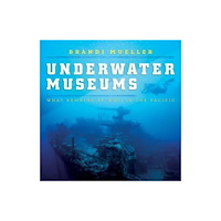 Permuted Press Underwater Museums (inbunden, eng)