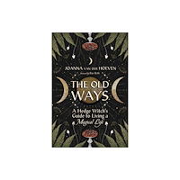 Llewellyn Publications,U.S. The Old Ways (häftad, eng)