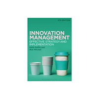 Bloomsbury Publishing PLC Innovation Management (häftad, eng)