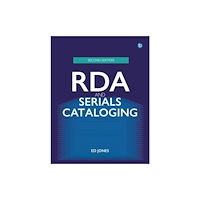 Facet Publishing RDA and Serials Cataloging (häftad, eng)