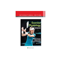 Wolters Kluwer Health Exercise Physiology (inbunden, eng)