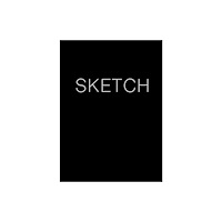 Quarto Publishing Group USA Inc Sketchbook Large Black (häftad, eng)