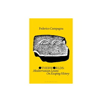 Bloomsbury Publishing PLC Otherworlds (häftad, eng)