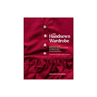Workman Publishing The Handsewn Wardrobe (inbunden, eng)