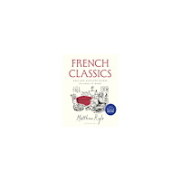 Matthew Ryle French Classics (inbunden, eng)
