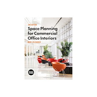 Bloomsbury Publishing PLC Space Planning for Commercial Office Interiors (häftad, eng)
