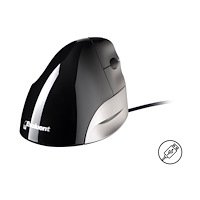 Bakker Elkhuizen Bakker Elkhuizen Evoluent Standard - vertikal mus - USB