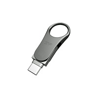 Silicon Power SILICON POWER Mobile C80 - USB flash-enhet - 16 GB