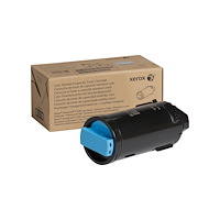 XEROX Xerox VersaLink C500 - cyan - original - tonerkassett
