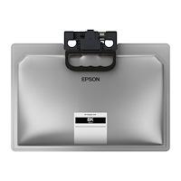 EPSON Epson - XXL-storlek - svart - original - bläckpatron