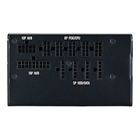 Cooler Master Cooler Master MWE Gold V2 750 - nätaggregat - 750 Watt