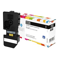 Armor OWA K18010OW - svart - kompatibel - återanvänd - tonerkassett (alternativ för: Kyocera TK-5240K)