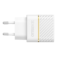 Otter Products OtterBox Wall Charger strömadapter - 24 pin USB-C - 20 Watt