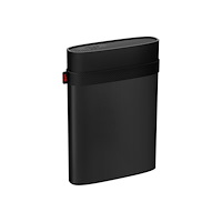 Silicon Power SILICON POWER Armor A85B - hårddisk - 2 TB - USB 3.2 Gen 1